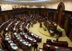 Прямое включение из Национального собрания