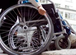 Сегодня – Международный день инвалидов