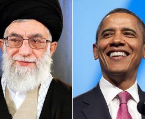 Белый дом опроверг сообщения о возможном визите Обамы в Иран