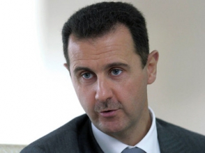 Асад намерен остаться на посту президента Сирии