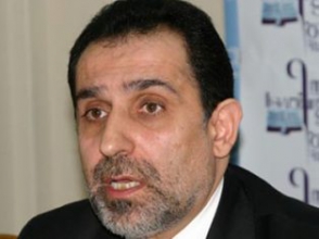 Արամ Հարությունյան. «Միակ ելքը իշխանափոխությունն է»(տեսանյութ)