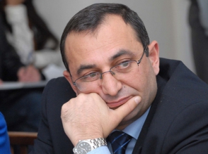 Арцвик Минасян: «Политическое большинство упорно не хочет слышать»