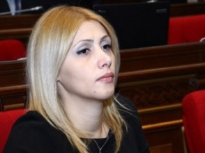 Элинар Варданян: «Правительство продолжает отклонять законопроекты ППА»