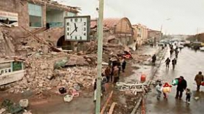 Сегодня 25-ая годовщина Спитакского землетрясения