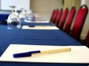 В Ереване стартовало заседание Исполнительного совета ОЧЭС: Турция и Азербайджан не участвуют