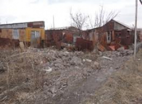 Տնակային ավաններում բազմազավակ ընտանիքներից շատերը ապրում են ինքնամեկուսացված կյանքով