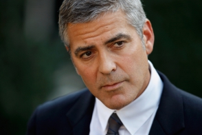 Джордж Клуни поддержал «евромайдан»