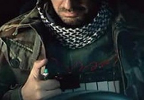 Смертник атаковал конвой международных сил в аэропорту Кабула