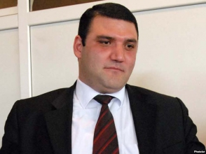 Генпрокурор Армении отреагировал на внеочередной доклад омбудсмена