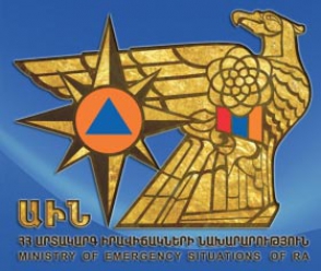 ՃՏՊ Սպիտակ-Երևան ավտոճանապարհին