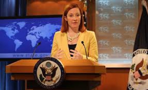 Соединенные Штаты приветствуют визит Давудоглу в Армению