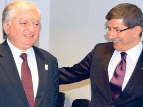 Հիմա էլ  «ետնամուտքա՞յին»  դիվանագիտություն է սկսվում