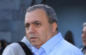 Грант Багратян