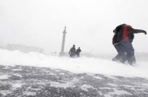 Ձնաբուք Մերձավոր Արևելքում. զոհեր Սիրիայում և Լիբանանում