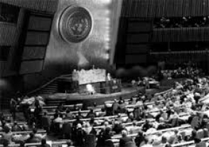 Ցեղասպանության կոնվենցիայի 65-ամյակին նվիրված միջոցառումներ ՄԱԿ-ում