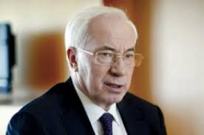 Премьер Украины готов уйти в отставку