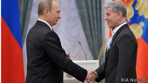 Литва может объявить Газманова персоной нон-грата за песню «Сделан в СССР»