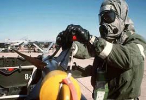 ԵՄ խորհուրդը թույլ է տվել Սիրիային երկրի տարածքով քիմիական զենք փոխադրել