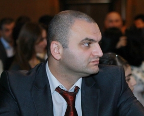 Արտաշես Թովմասյան