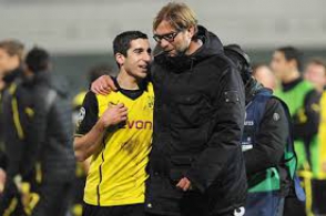 Сегодня – «Хоффенхайм»-«Боруссия»