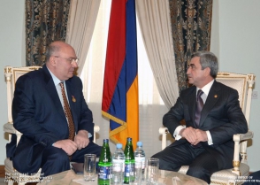 Հրանտ Վարդանյանի «Ստոկհոլմյան» սինդրոմը