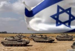 Израильская армия приведена в повышенную боеготовность