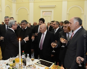 «…Որ մտածում եմ եկող տարի էլ են սրանք մնալու…»