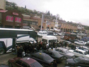 Հայաստանն ԱՊՀ միակ երկիրն է, որտեղ բնակչությունը նվազում է