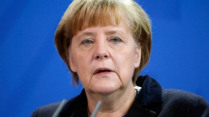 Меркель призвала не ставить Украину перед выбором между Россией и ЕС