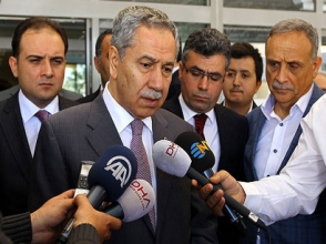 Թուրքիայում հրաժարական է տվել երեք նախարար