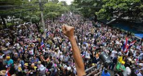 Թայլանդում ընտրությունները կկայանան փետրվարի 2-ին