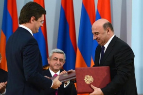 Ինչու հրաժարական չի տալիս Արմեն Մովսիսյանը