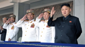 Հյուսիսային Կորեան սպառնացել է աննախադեպ հարված հասցնել Հարավային Կորեային
