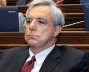 Вардан Осканян: «Как депутат и гражданин РА я чувствую себя обманутым»