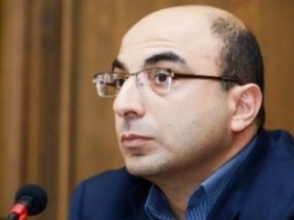 Ваге Ованнисян: «Такое впечатление, что армянской стороны при разработке этих соглашений не было»