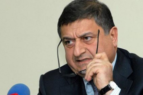 Если так продолжится, власти распродадут всю Армению – Гагик Джангирян (видео)