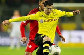 Сегодня – «Боруссия»-«Герта»