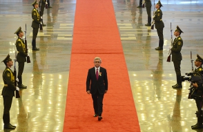 Բոյկոտել Սերժ Սարգսյանին