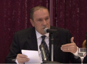 Լևոն Տեր–Պետրոսյանի մեսիջներն ու ճանապարհային քարտեզը