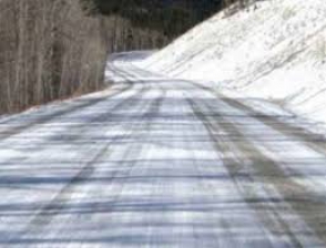 Дороги в Армении в основном проходимы