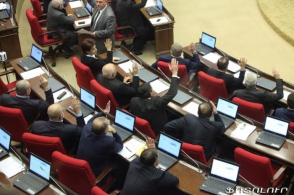 Песня дня: ода «Газпрому»