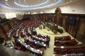 Левон Зурабян: «Соглашение ратифицировали незаконно»