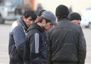 Медведев выдворил мигрантов с рынков