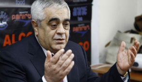 Комиссия НС по этике приняла к производству заявление езидских ОО против Манвела Бадеяна