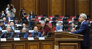 Зачем Сержу Саргсяну понадобились мандаты?