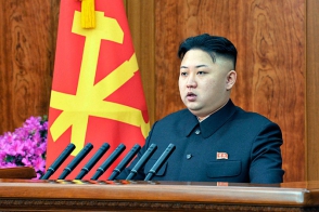 Лидер КНДР призвал военных готовиться к войне без предупреждения