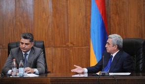 Խոշոր են ու վտանգավոր