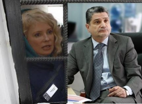 «Тигран Саркисян наверняка пойдет по стопам Тимошенко»