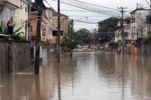 Բրազիլիայում ջրհեղեղի զոհ է դարձել առնվազն 40 մարդ