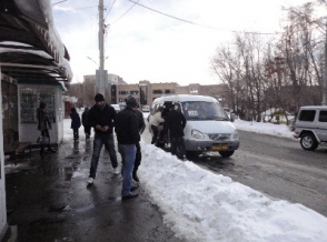 С 1 января цена за проезд в общественном транспорте повышена не будет